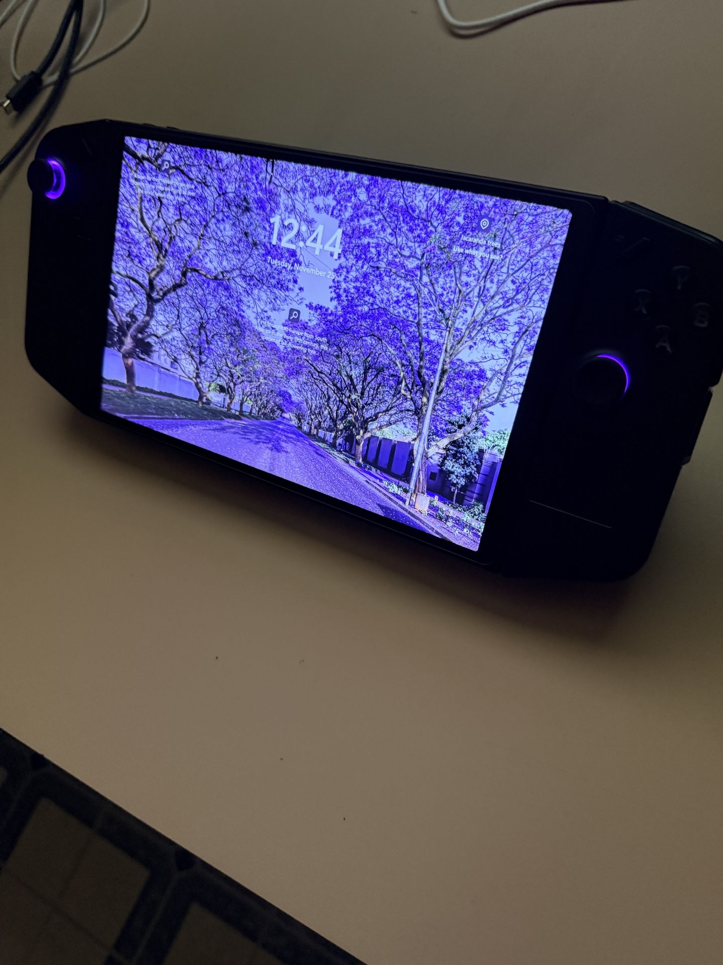 Legion Go 512gb Flawless