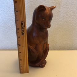 Cat Figure 