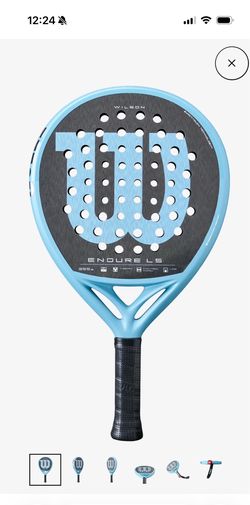 Wilson Padel