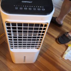 Costway Portable Cooler