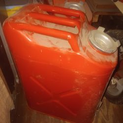 Jerry Can