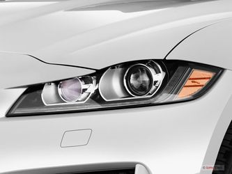 2016 to present f pace brand new OEM headlights