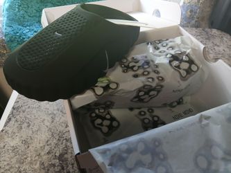 Nike Mind 001 Slide