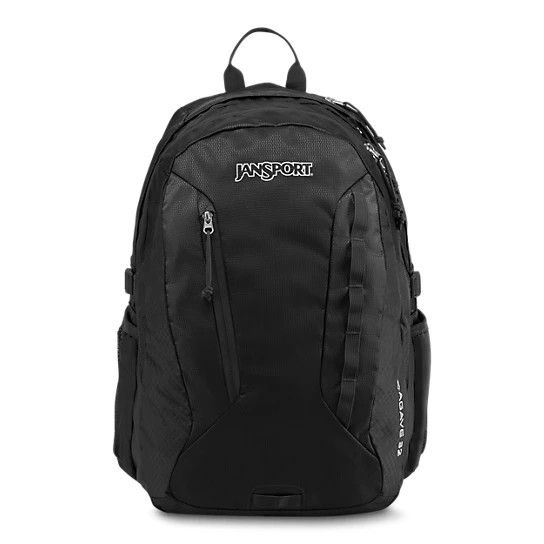 Jansport AGAVE 32 backpack Black