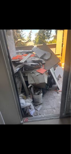 Junk Removed