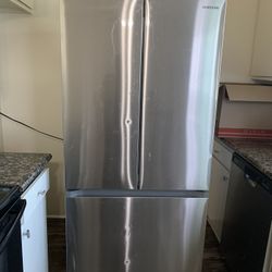 Samsung Refrigerator 