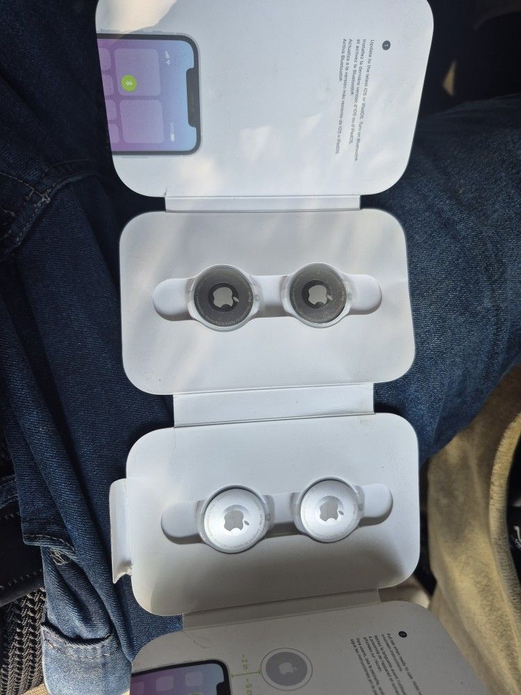 AirBag 4Pack