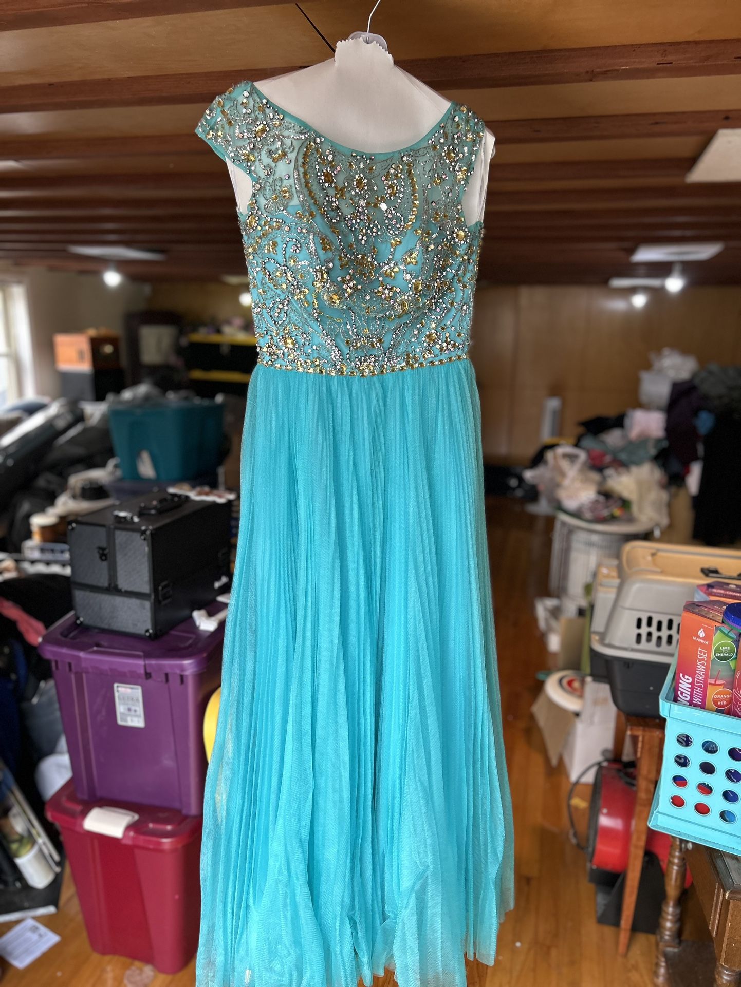 Prom dress/ Special Event