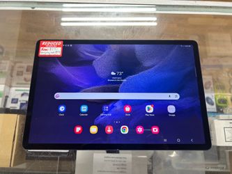 Samsung Galaxy Tab S7 FE 12.4 inch 64GB wifi + 5G Cellular unlocked