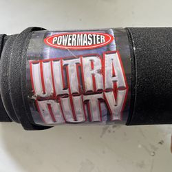 POWERMASTER ULTRA DUTY STARTER (QUADSTAR TUNING)