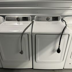 ‼️ Samsung Dryer Each 