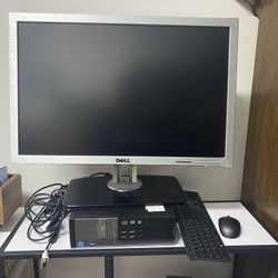 Computer System