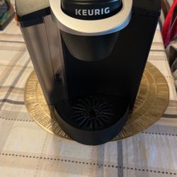 Coffe Maker