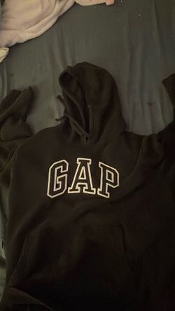 GAP hoodie 