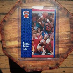 Ewing