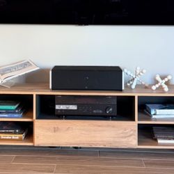 Definitive Technology Home Theater System 