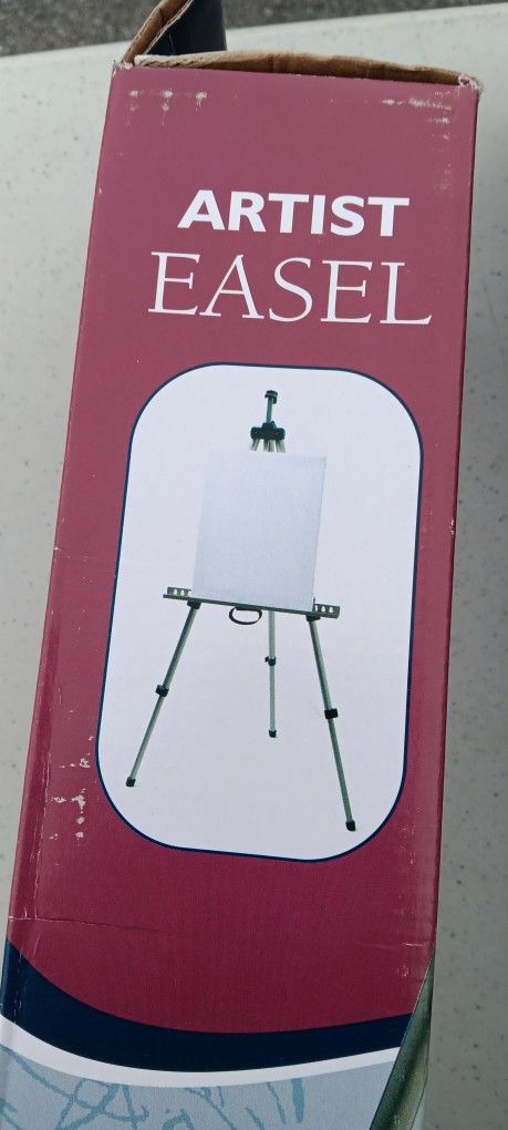 Easel