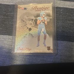 Drake MAYE