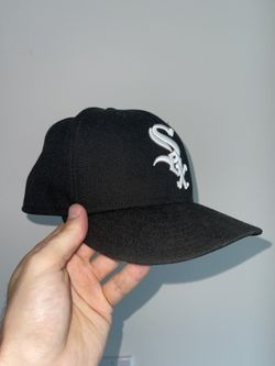Chicago White Sox - New Era Fitted
