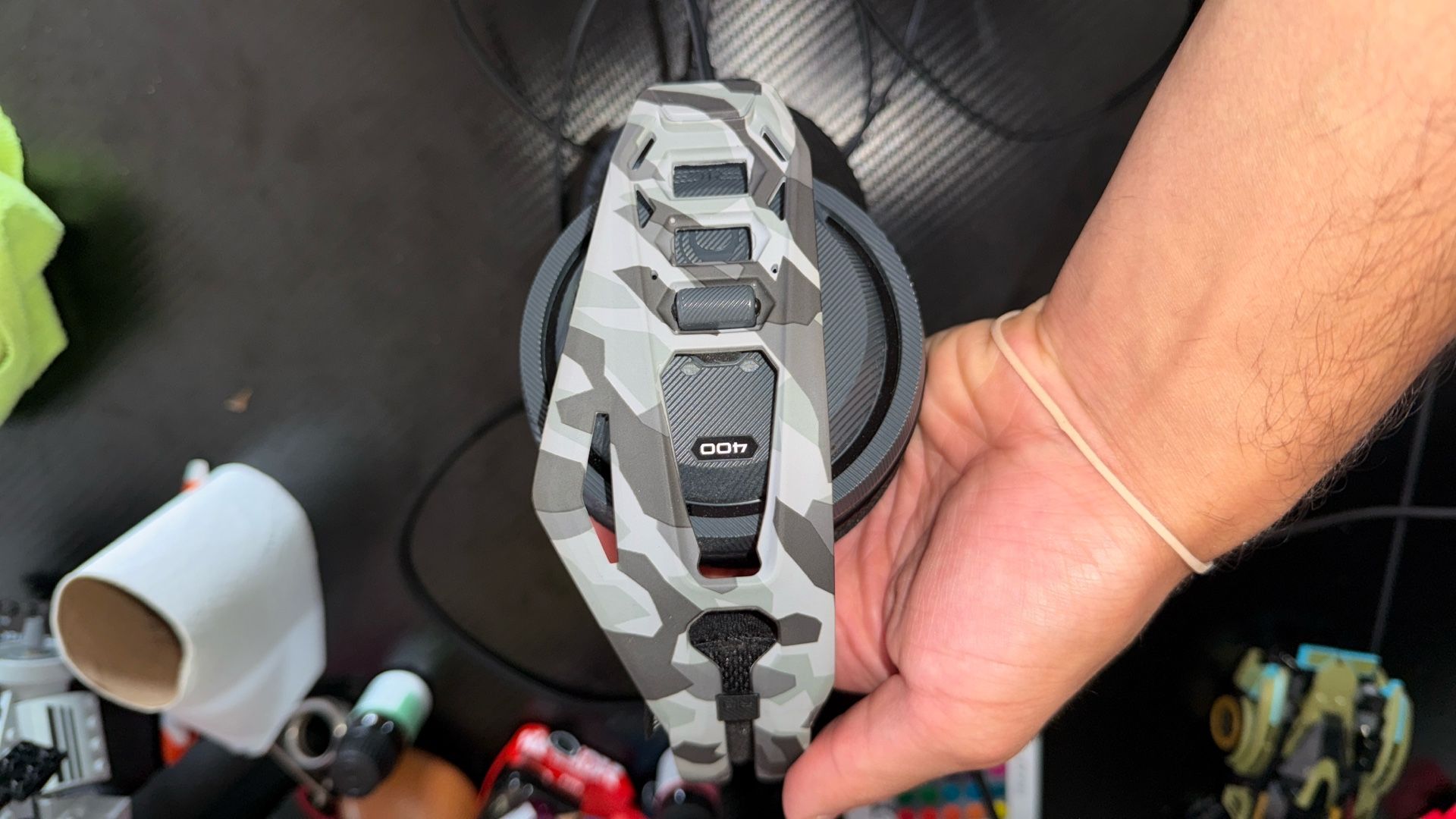 RIG 400 Gaming Headset