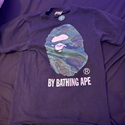 Bape Shirt S 