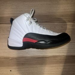 Retro 12s Taxi Flipped 