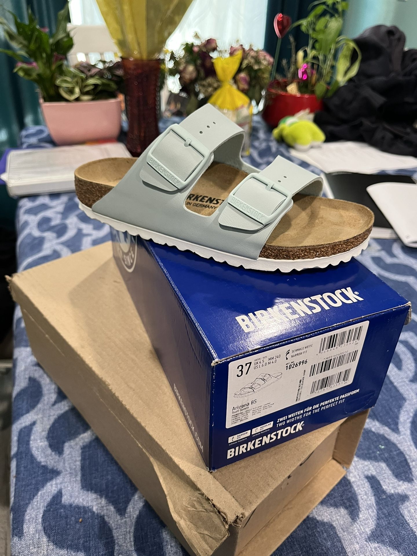 Birkenstock Sandals