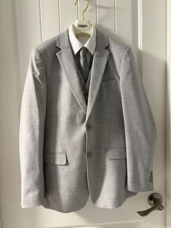 Boys dress suit