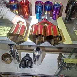 ESPECIAL CROMOS LOGO CORAZON PARA CARROS Y TROKAS 