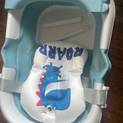 Baby Bathtub 
