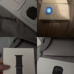 Ultra 2 Apple Watch 