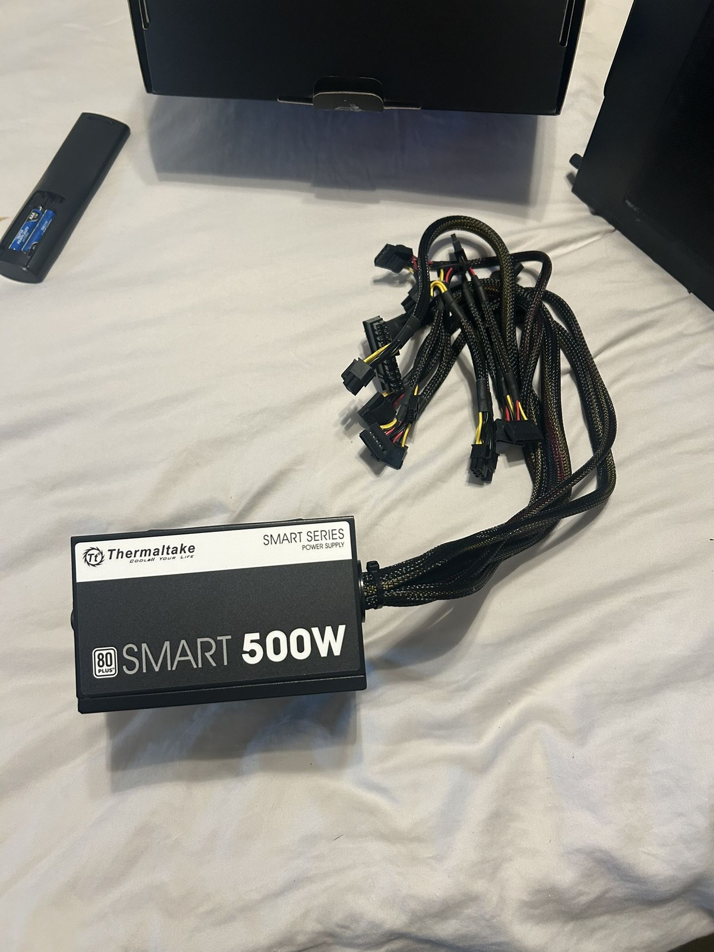 Pc parts