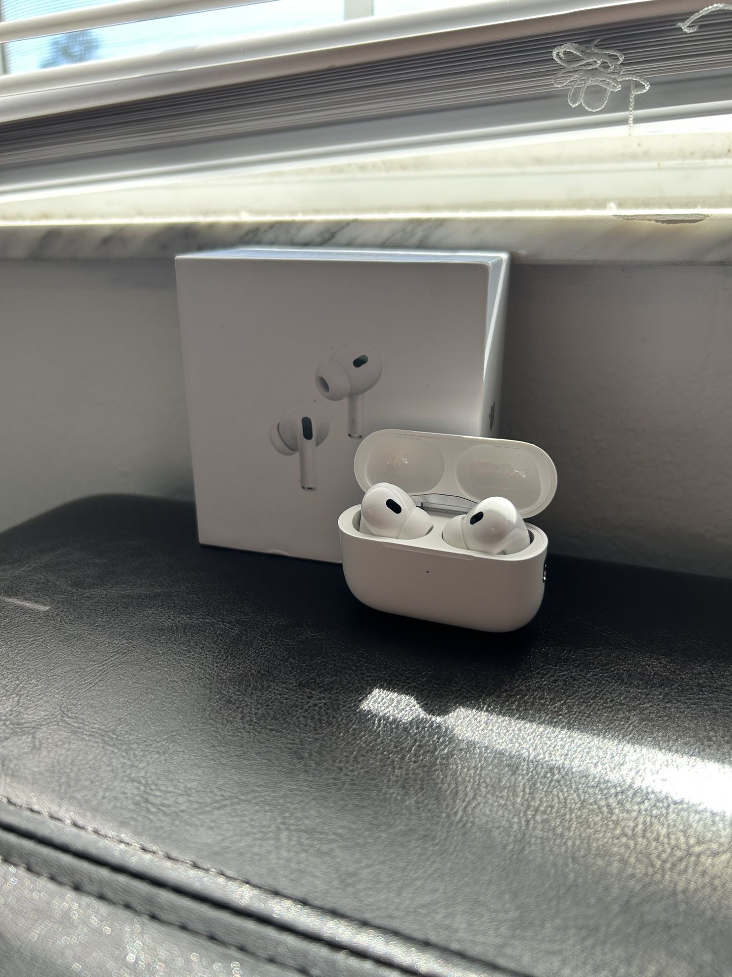 AirPod Pro 2nd Generation