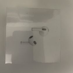 Apple Airpods