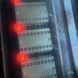 45ah Cmax Battery 