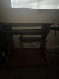 Computer Desk Great Condition