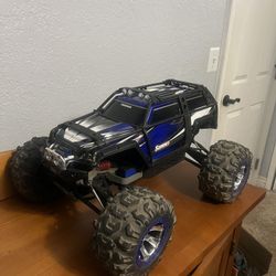 Traxxas summit