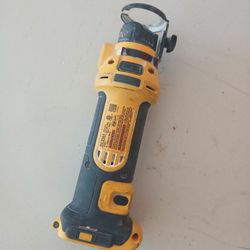 Dewalt Tool