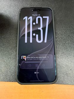 Apple IPhone 18 Pro Max 256GB Unlocked