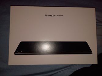 Samsung Galaxy A11+5G Tablet