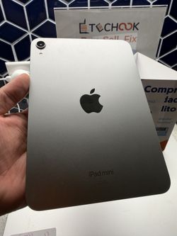Apple iPad Mini 7th 128GB WIFI Finance Available!