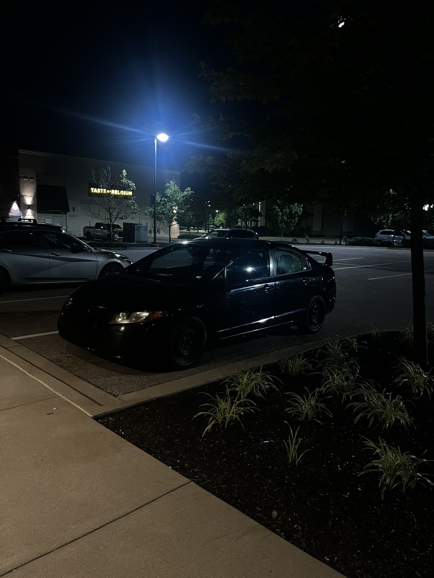 2006 Honda Civic