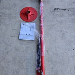 Snap-On Screw Jack Brand New 3/4 Ton Standard Height