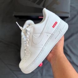 AirForce 1 Supreme