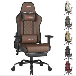 Gaming chair