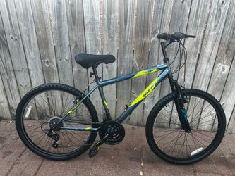 HUFFY STONE MOUNTAIN 26”