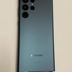 Galaxy S22 Ultra Fully Unlocked 