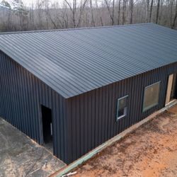 40x70 Shop/Commercial Shop