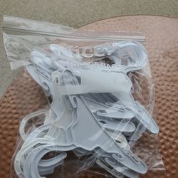 Larger Size Doll Hangers