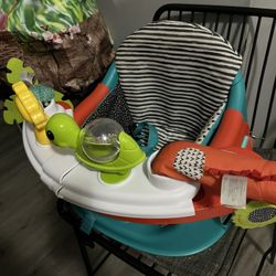 Baby Chair Booster 